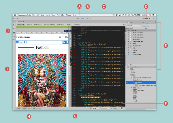 与Adobe Creative Cloud集成